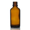 50ml Amber Dropper Bottle