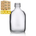 50ml Glass Flask Bottles
