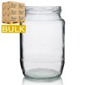 700ml 2lb Food Jars