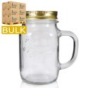 500ml Quattro Stag Jars