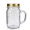 500ml Quattro Stag Jar