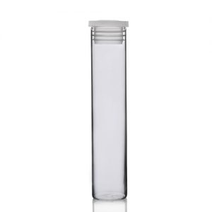10ml Slim Glass Specimen Tube