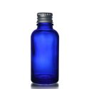 30ml Blue Dropper Bottle with Screw Cap