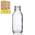 30ml Clear Glass Winchester Bottles