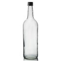 1 Litre Mountain Bottle with Screw Cap