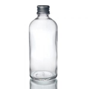 100ml Dropper Bottle with Screw Cap