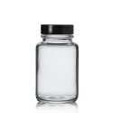 100ml Pharmapac Jar with Screw Cap