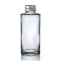 100ml Simplicity Bottle with Screw Cap