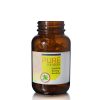 120ml Amber Pharmapac Jar w Label