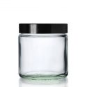 120ml Ointment Jar with Screw Cap