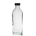 200ml Flask Bottle with Polycone Cap