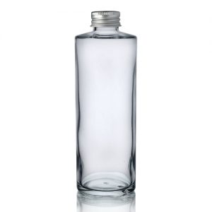 200ml Simplicity Bottle with Screw Cap