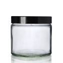 250ml Ointment Jar with Screw Cap