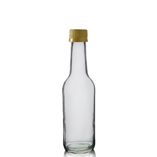 Twist cap deals bottle