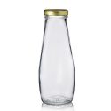 250ml Farmers Juice Bottle with Twist Lid