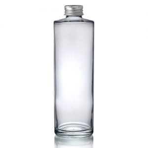 250ml Simplicity Bottle with Screw Cap