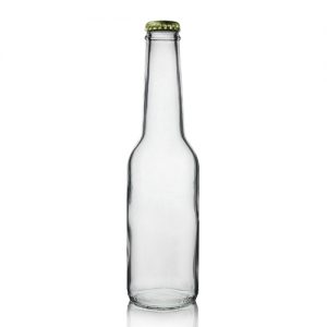 275ml Ice Beer Bottle with Cap