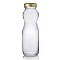 290ml Juice Bottle with Twist Lid