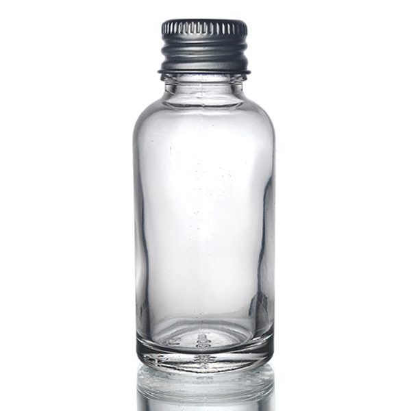 30ml Dropper Bottle with Screw Cap