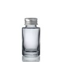 30ml Simplicity Bottle with Screw Cap