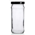 370ml Chutney Jar with Twist Lid