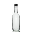 500ml Mountain Bottle with Screw Cap