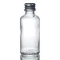 50ml Dropper Bottle with Screw Cap