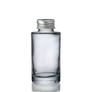 50ml Simplicity Bottle with Screw Cap