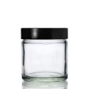 60ml Ointment Jar with Screw Cap
