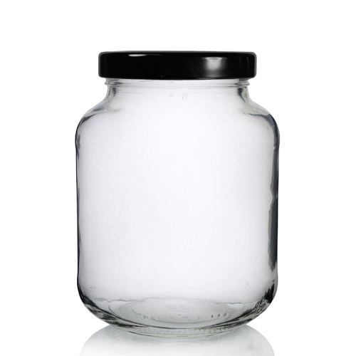 Glass Jam Jars Wholesale Prices at Glassbottles.co.uk