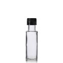 100ml Dorica Bottle with Pourer Cap