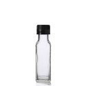 100ml Marasca Bottle with Pourer Cap