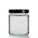 190ml Preserve Jar with Twist Lid