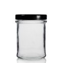 212ml Bonta Jar with Twist Lid