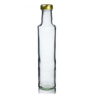 250ml Round Oil Bottles
