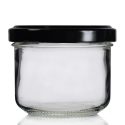 262ml Verrine Jar with Twist Lid