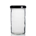 277ml Bonta Jar with Twist Lid