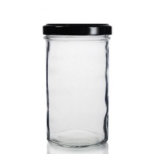 277ml Bonta Jar with Twist Lid