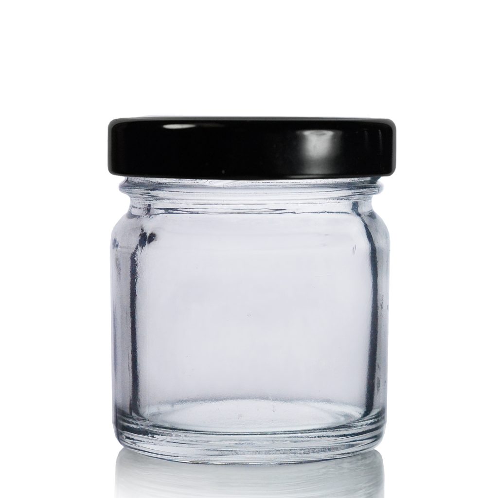 Glass Jam Jars Wholesale Prices at Glassbottles.co.uk