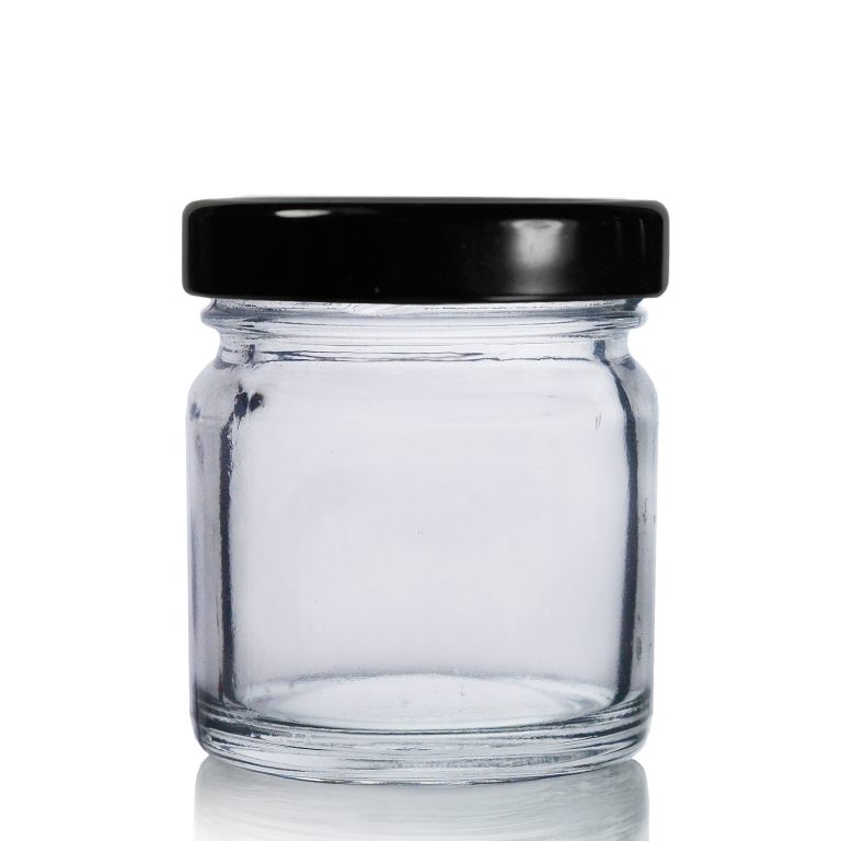 Glass Jam Jars - Wholesale Prices at Glassbottles.co.uk