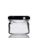 70ml Verrine Jar with Twist Lid