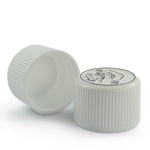 28mm Medilock Cap