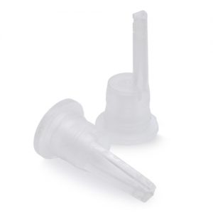 18mm Dropper Cap Insert