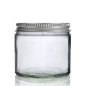250ml Ointment Jar with Aluminium Cap