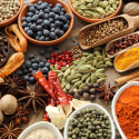 spice recipes header