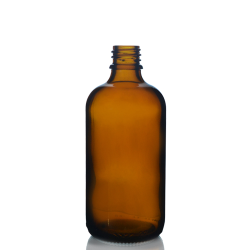 Download 100ml Amber Dropper Bottle with Straight Tip Pipette - GlassBottles.co.uk