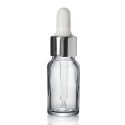 10ml Dropper Bottle with Premium Pipette