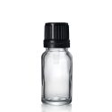 10ml Dropper Bottle with Dropper Cap