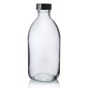 300ml Sirop Bottle with Polycone Cap