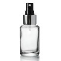 30ml Atlas Bottle with Atomiser Spray